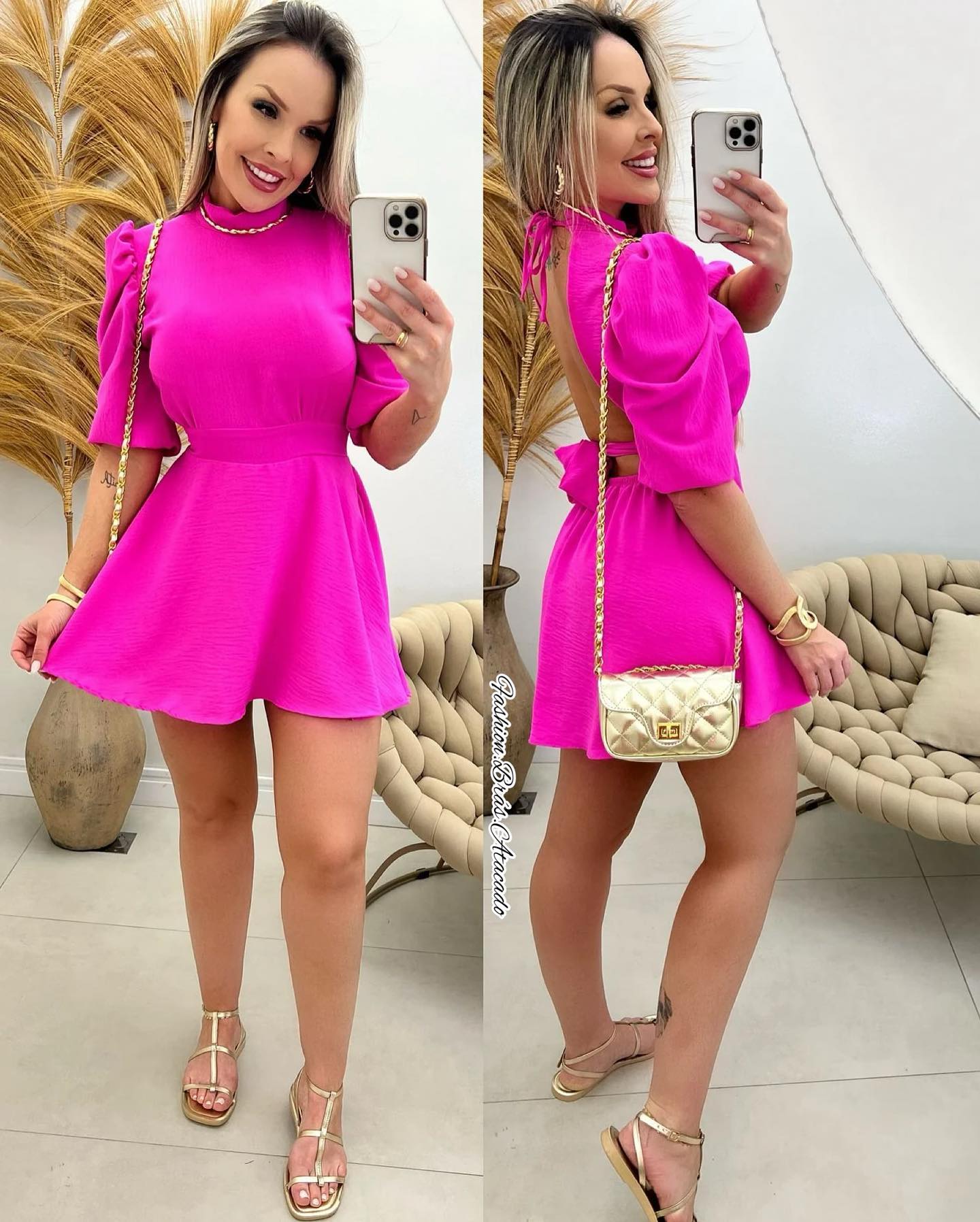 VESTIDO PRINCESA  2
