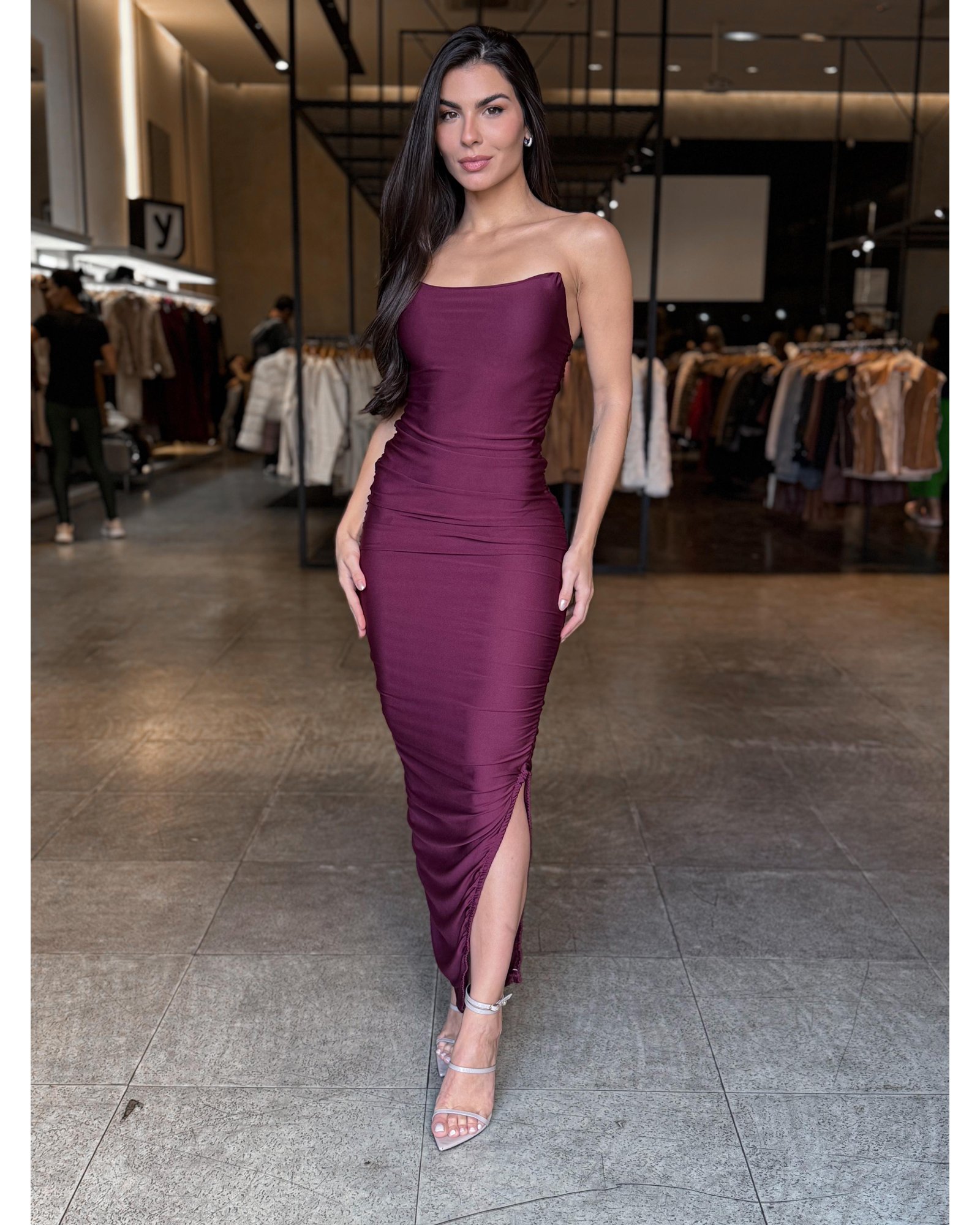 Vestido Mid Dani 2