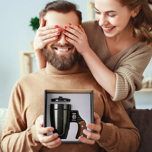 Caneca da Pátria | Especial Dia dos País 5