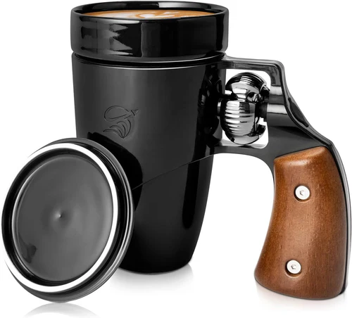 Caneca da Pátria | Especial Dia dos País 1
