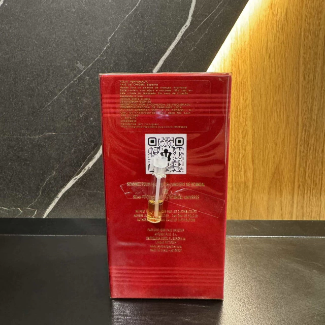 Perfume Scandal- Jean Paul Gaultier- Absolu | Parfum 100ml 2