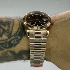 ROLEX DAY-DATE PREMIUM (ROSE GOLD) 4
