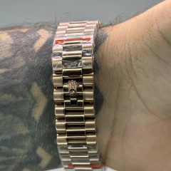 ROLEX DAY-DATE PREMIUM (ROSE GOLD) 2