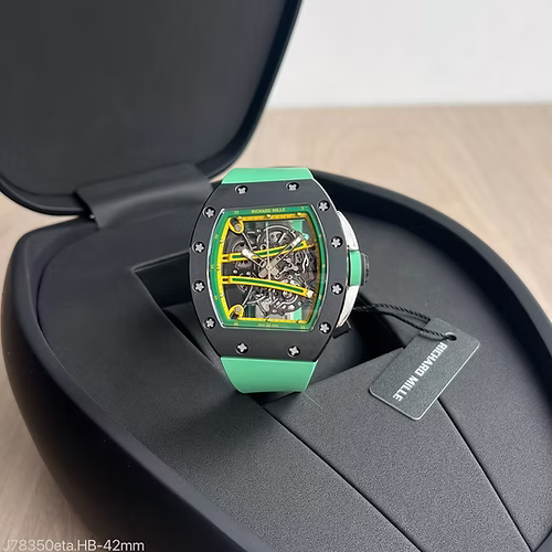 RICHARD MILLE 61-01 1