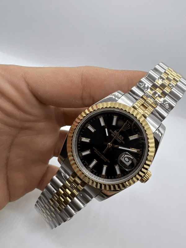 Relógio Rolex Date Just 1