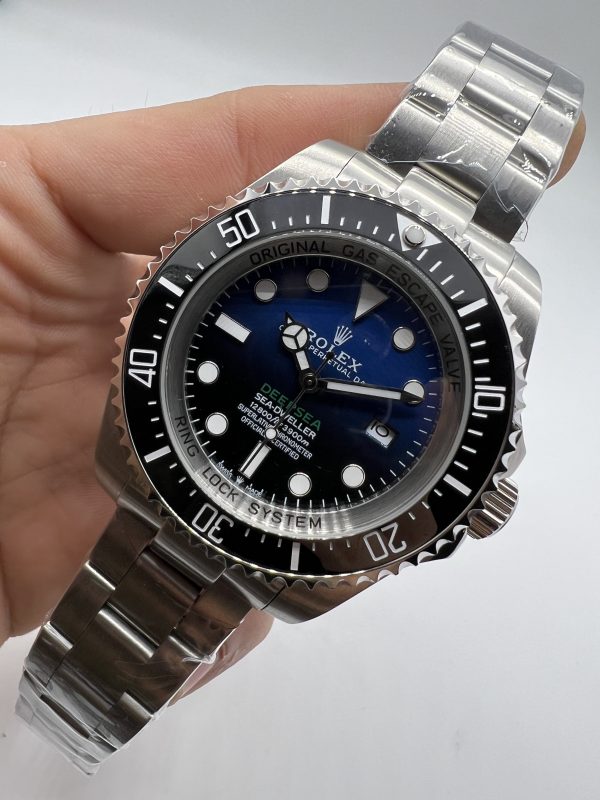 Relógio Rolex Deepsea 1