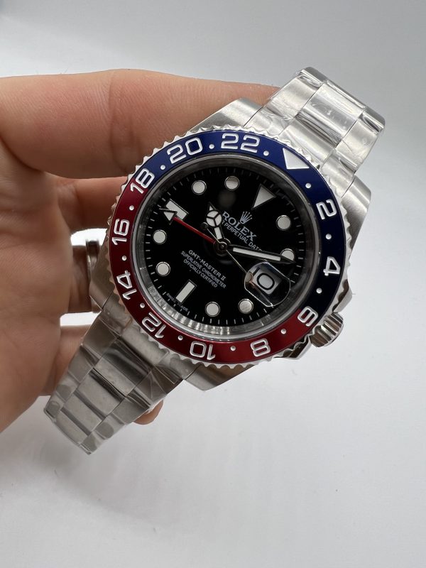 Relógio Rolex Premium Base 1