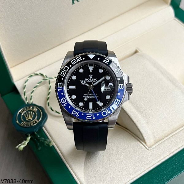 Relógio Rolex GMT Master II 1