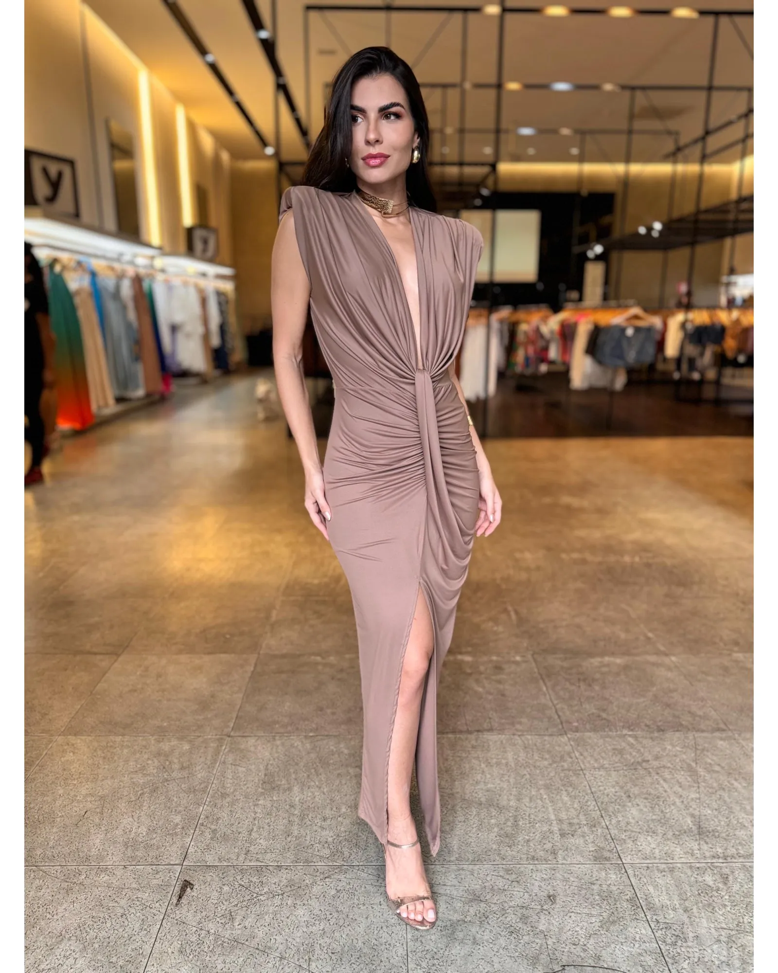 VESTIDOS