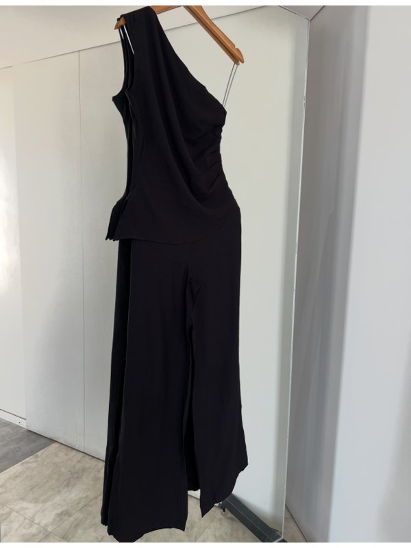 Conjunto Manga Única  5