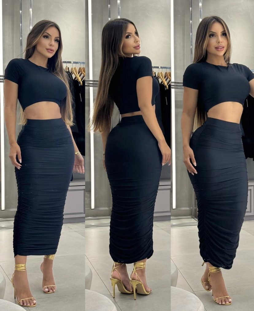 CONJUNTO GRINGA  1