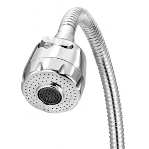 Torneira Filtro Purificador Gourmet Parede Metal Luxo 1/4 V. 3
