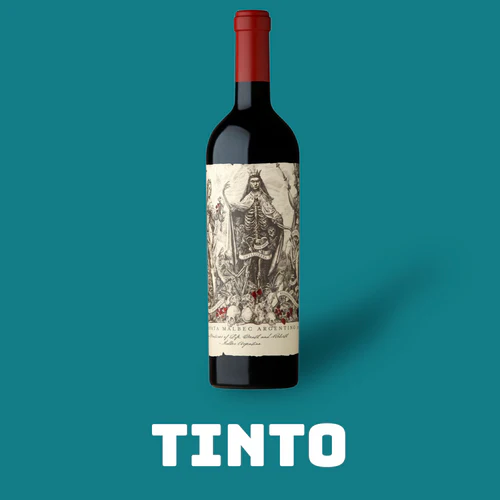 Tinto 