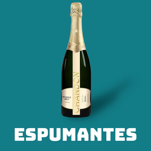 Espumante 