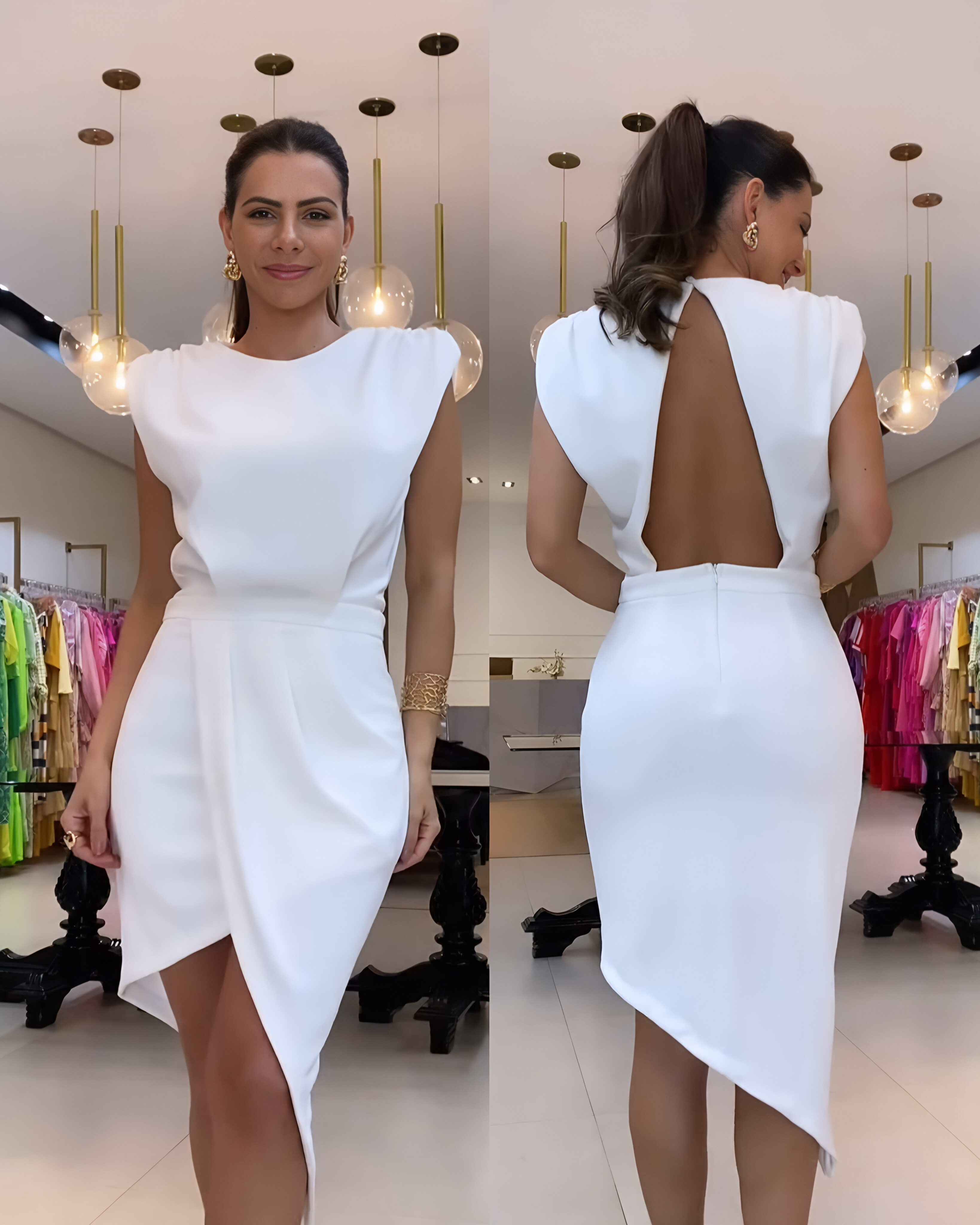 Vestido Elegance 1