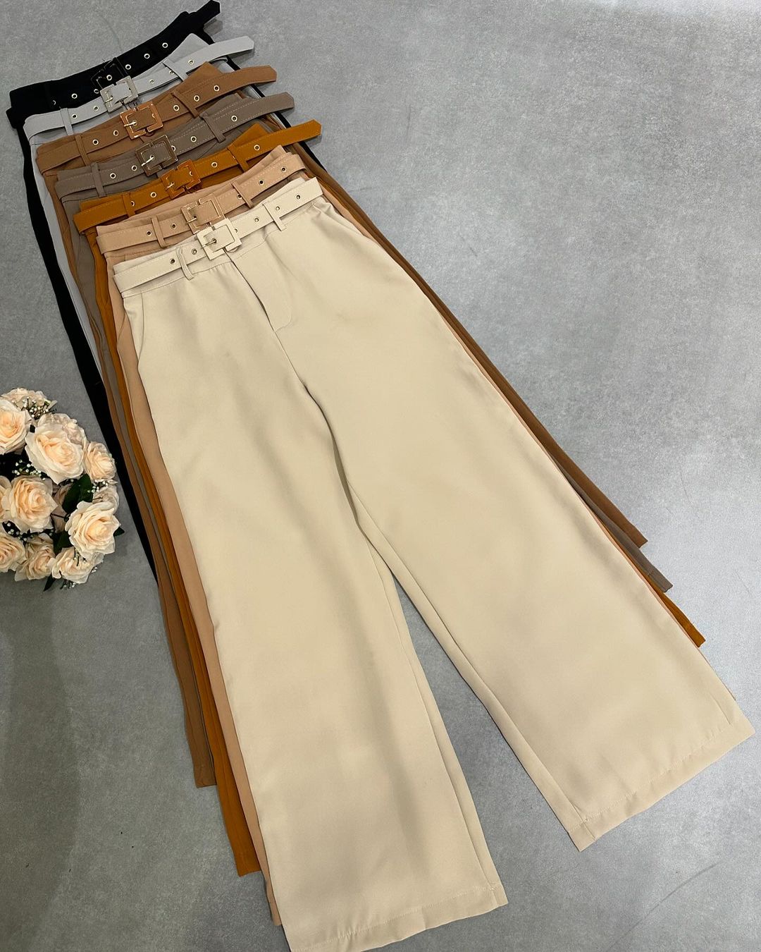 CALÇA PANTALONA  2