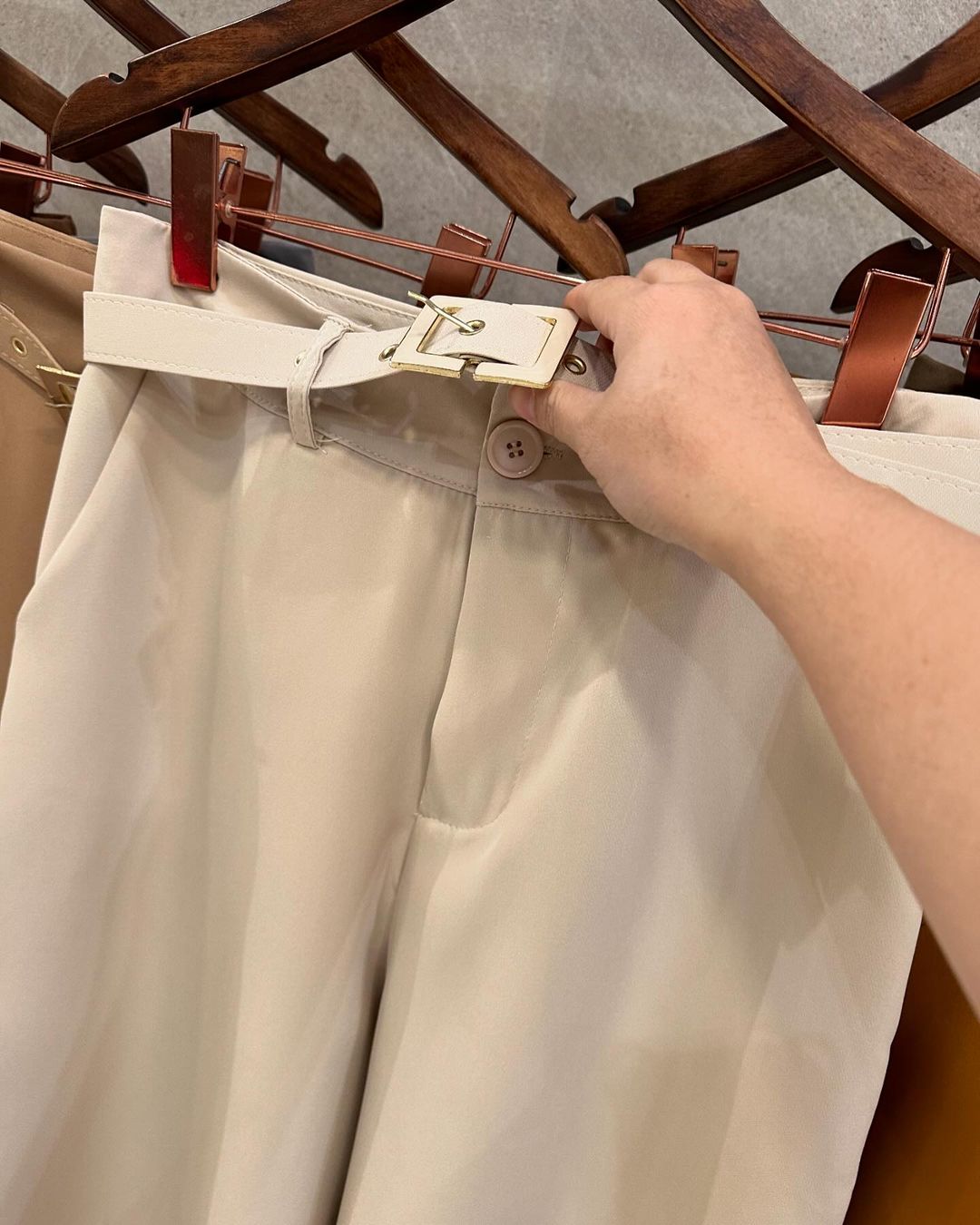 CALÇA PANTALONA  4
