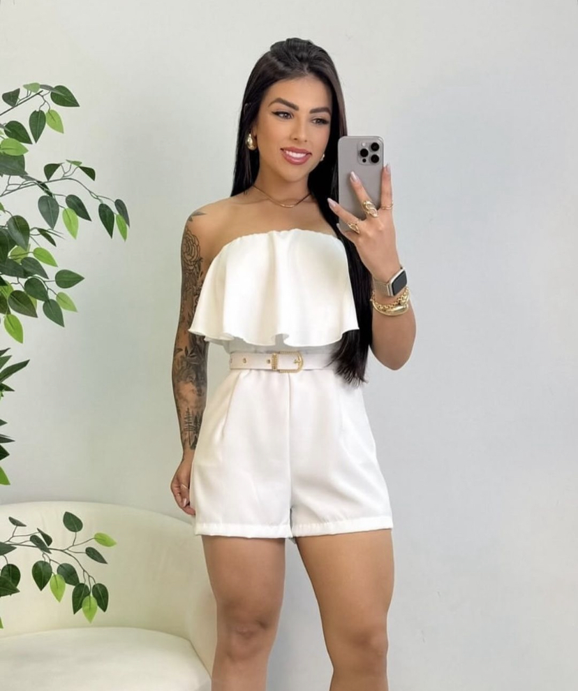 MACAQUINHO DIVA 1