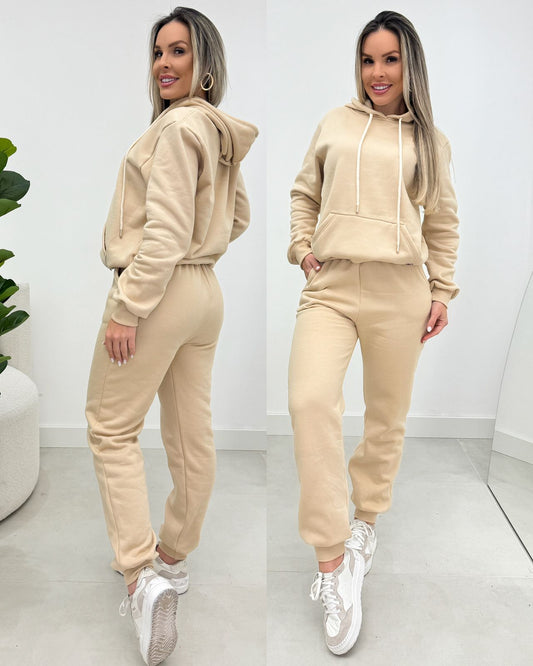 Conjunto Moletom 2