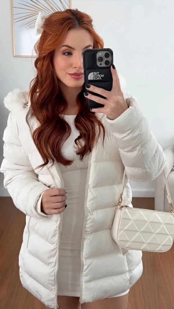 Jaqueta Puffer 1