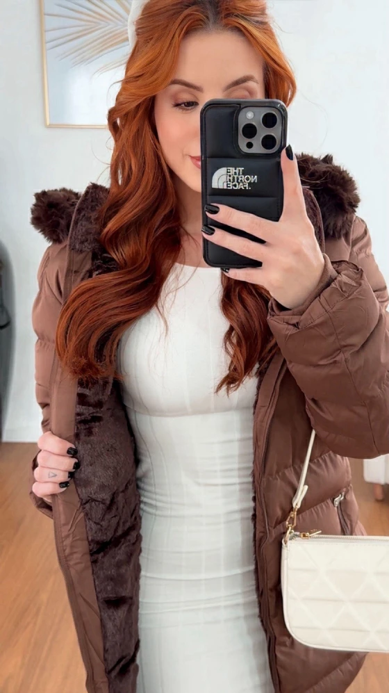 Jaqueta Puffer 5