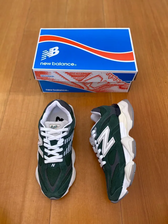 BALANCE 9060 4