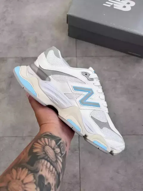 BALANCE 9060 7
