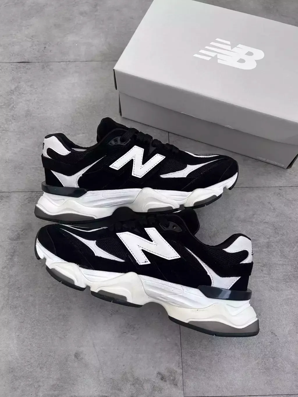 BALANCE 9060 2
