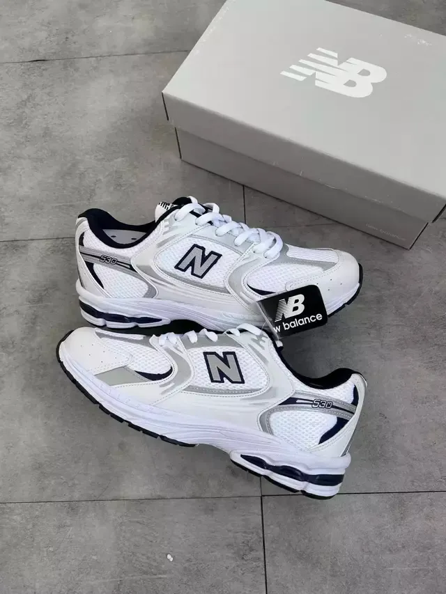 BALANCE 530 2