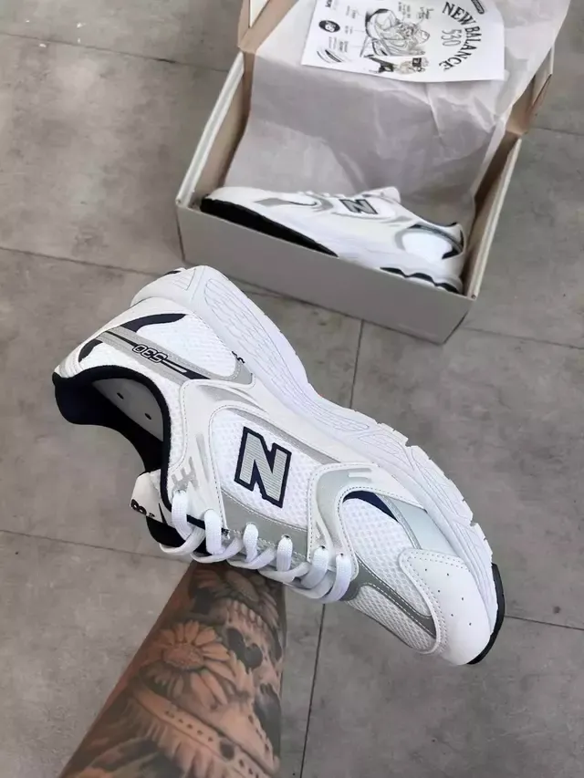 BALANCE 530 3