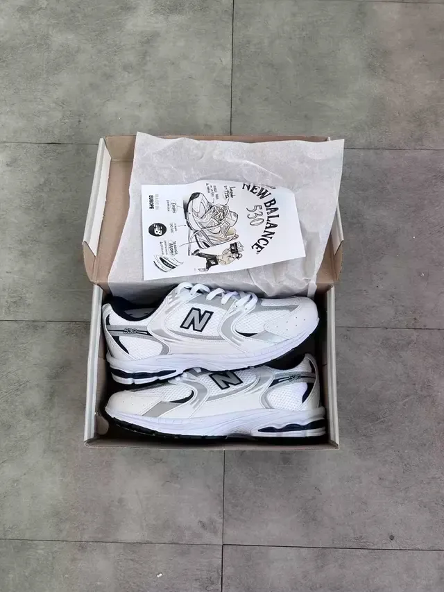 BALANCE 530 4