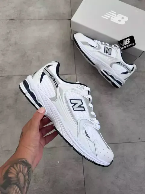 BALANCE 530 1