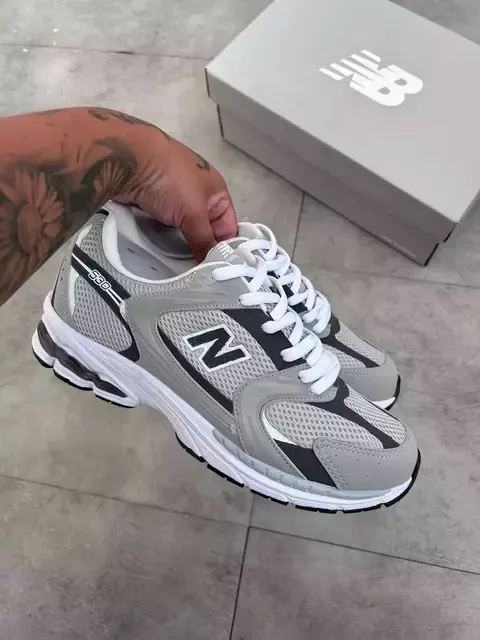 BALANCE 530 1