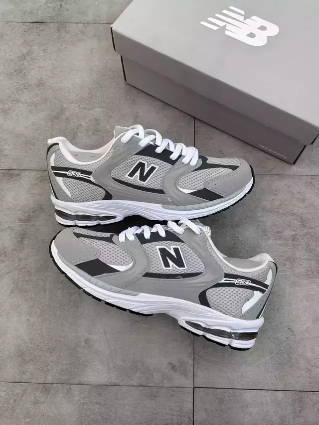 BALANCE 530 2