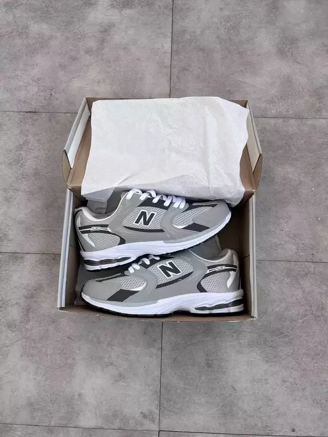 BALANCE 530 3
