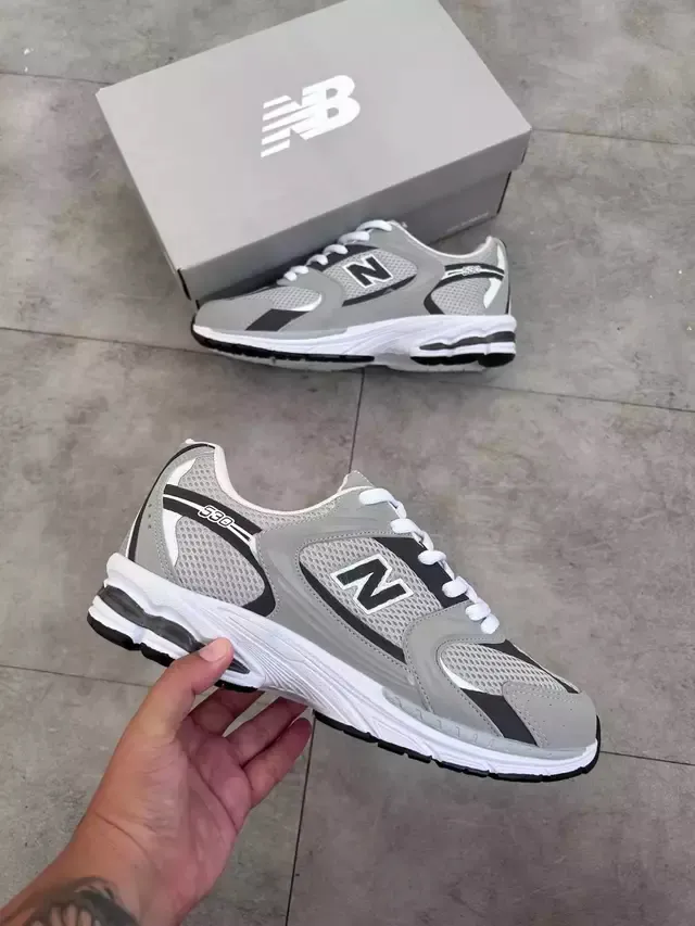 BALANCE 530 4