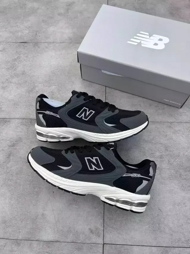 BALANCE 530 1