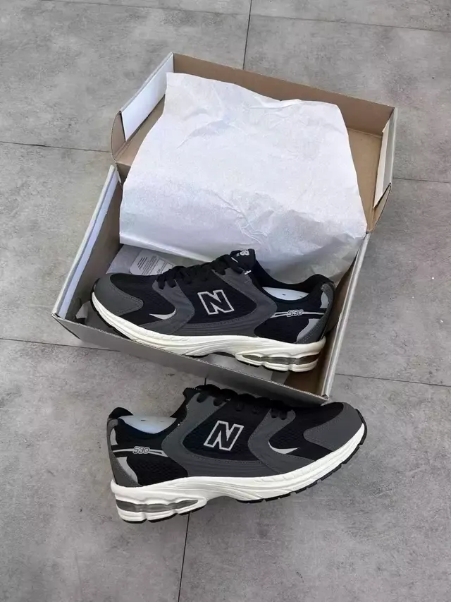 BALANCE 530 2