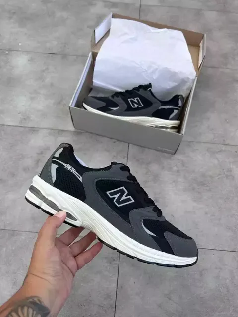 BALANCE 530 3