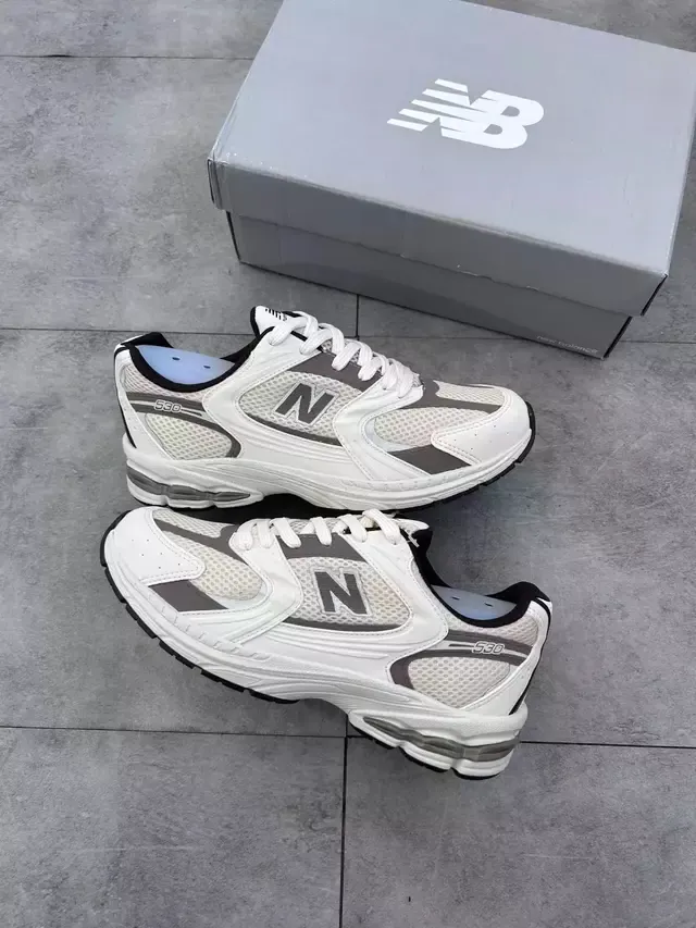 BALANCE 530 1