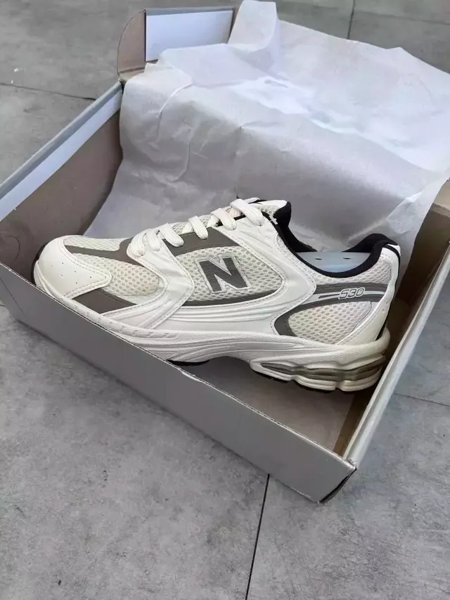 BALANCE 530 2
