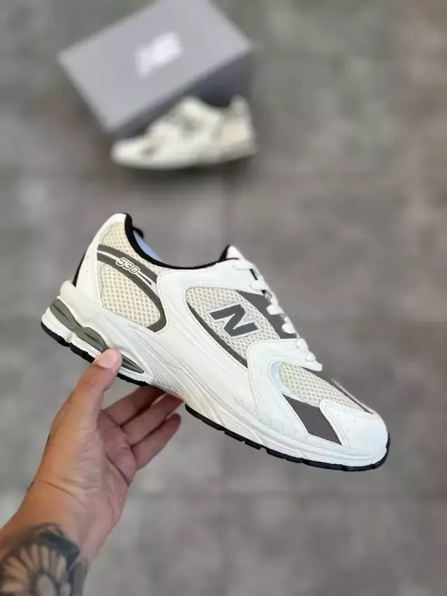 BALANCE 530 3