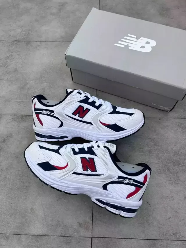 BALANCE 530 1