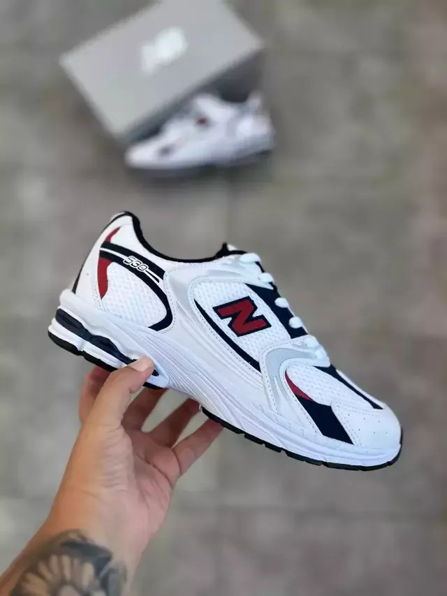 BALANCE 530 2