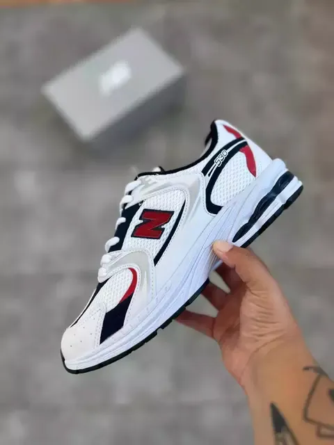 BALANCE 530 3