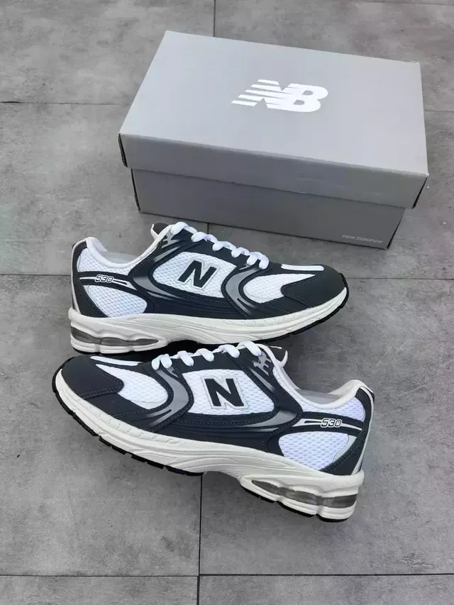BALANCE 530 1