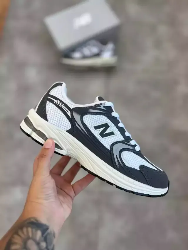 BALANCE 530 3