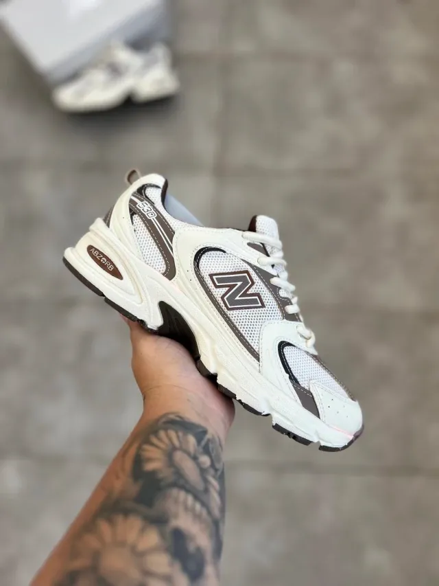 BALANCE 530 2