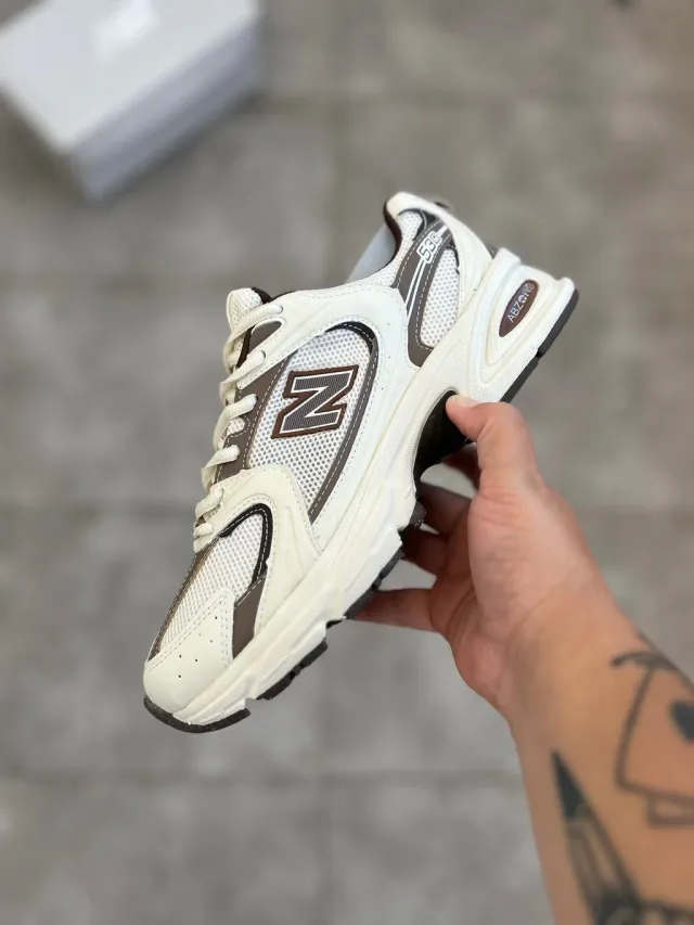 BALANCE 530 3