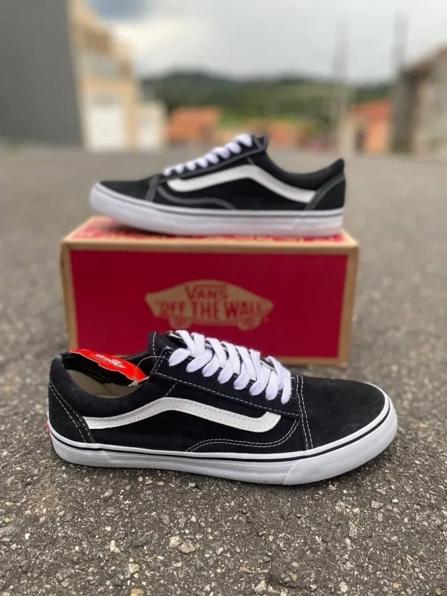 OLD SKOOL 1